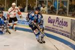 Photo hockey match Angers  - Briançon  le 18/09/2010