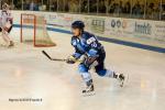 Photo hockey match Angers  - Briançon  le 18/09/2010