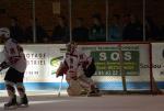 Photo hockey match Angers  - Briançon  le 18/09/2010