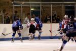 Photo hockey match Angers  - Briançon  le 18/09/2010