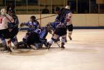 Photo hockey match Angers  - Briançon  le 18/09/2010