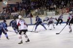 Photo hockey match Angers  - Briançon  le 14/01/2012