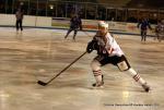 Photo hockey match Angers  - Briançon  le 14/01/2012