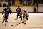 Photo hockey match Angers  - Briançon  le 14/01/2012