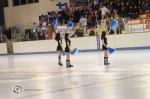 Photo hockey match Angers  - Briançon  le 10/03/2012