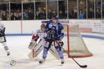 Photo hockey match Angers  - Briançon  le 10/03/2012