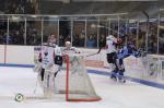 Photo hockey match Angers  - Briançon  le 10/03/2012