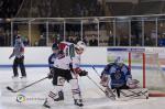 Photo hockey match Angers  - Briançon  le 10/03/2012
