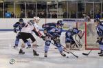 Photo hockey match Angers  - Briançon  le 10/03/2012