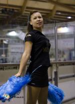 Photo hockey match Angers  - Briançon  le 10/03/2012