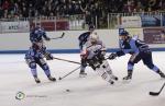 Photo hockey match Angers  - Briançon  le 10/03/2012
