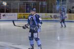 Photo hockey match Angers  - Briançon  le 10/03/2012