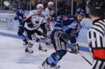 Photo hockey match Angers  - Briançon  le 10/03/2012
