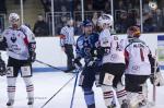 Photo hockey match Angers  - Briançon  le 10/03/2012