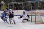 Photo hockey match Angers  - Briançon  le 10/03/2012