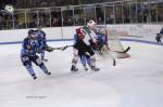 Photo hockey match Angers  - Briançon  le 10/03/2012