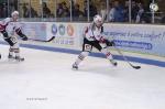Photo hockey match Angers  - Briançon  le 10/03/2012