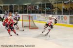 Photo hockey match Angers  - Briançon  le 27/11/2012