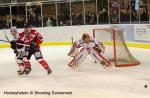 Photo hockey match Angers  - Briançon  le 27/11/2012