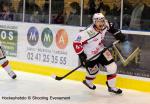 Photo hockey match Angers  - Briançon  le 27/11/2012