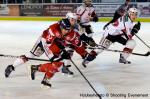 Photo hockey match Angers  - Briançon  le 19/02/2013