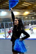 Photo hockey match Angers  - Briançon  le 19/02/2013