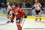 Photo hockey match Angers  - Briançon  le 19/02/2013