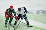 Photo hockey match Angers  - Cergy-Pontoise le 22/08/2025