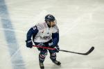 Photo hockey match Angers  - Cergy-Pontoise le 22/08/2025