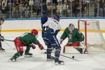 Photo hockey match Angers  - Cergy-Pontoise le 22/08/2025