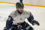 Photo hockey match Angers  - Cergy-Pontoise le 22/08/2025