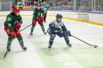 Photo hockey match Angers  - Cergy-Pontoise le 22/08/2025