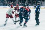 Photo hockey match Angers  - Cergy-Pontoise le 21/12/2025