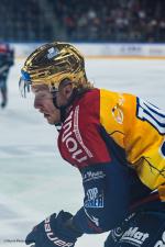 Photo hockey match Angers  - Cergy-Pontoise le 21/12/2025