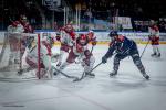 Photo hockey match Angers  - Cergy-Pontoise le 21/12/2025