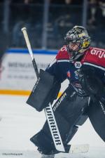 Photo hockey match Angers  - Cergy-Pontoise le 21/12/2025