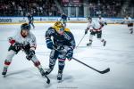 Photo hockey match Angers  - Chamonix  le 01/03/2025