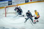 Photo hockey match Angers  - Chamonix  le 01/03/2025