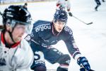 Photo hockey match Angers  - Chamonix  le 01/03/2025