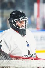 Photo hockey match Angers  - Chamonix  le 09/01/2026