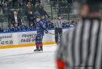 Photo hockey match Angers  - Cortina d'Ampezzo le 16/11/2025
