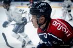 Photo hockey match Angers  - Gap  le 11/11/2025