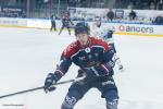 Photo hockey match Angers  - Gap  le 26/02/2026