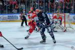 Photo hockey match Angers  - Grenoble  le 02/04/2025