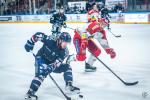 Photo hockey match Angers  - Grenoble  le 02/04/2025