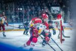Photo hockey match Angers  - Grenoble  le 02/04/2025