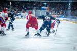 Photo hockey match Angers  - Grenoble  le 02/04/2025