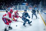 Photo hockey match Angers  - Grenoble  le 02/04/2025