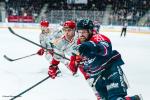 Photo hockey match Angers  - Grenoble  le 30/01/2026