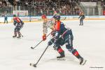 Photo hockey match Angers  - Grenoble  le 30/01/2026